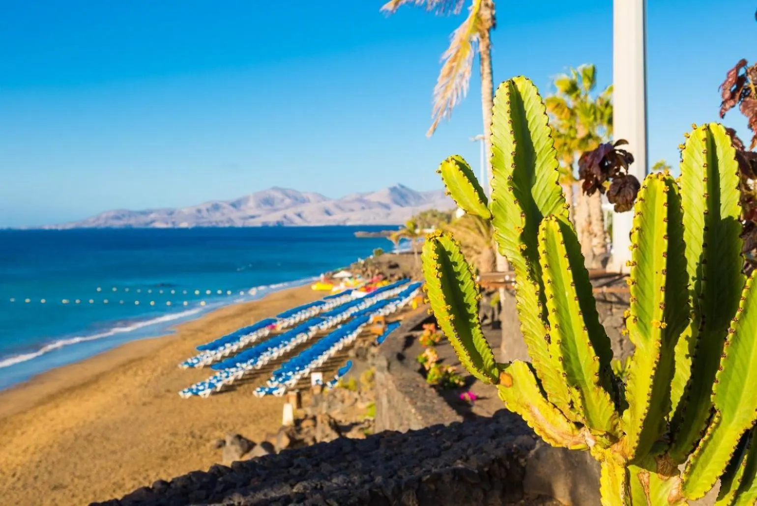 Holiday home Villa Julianne 4 Puerto del Carmen  Spain