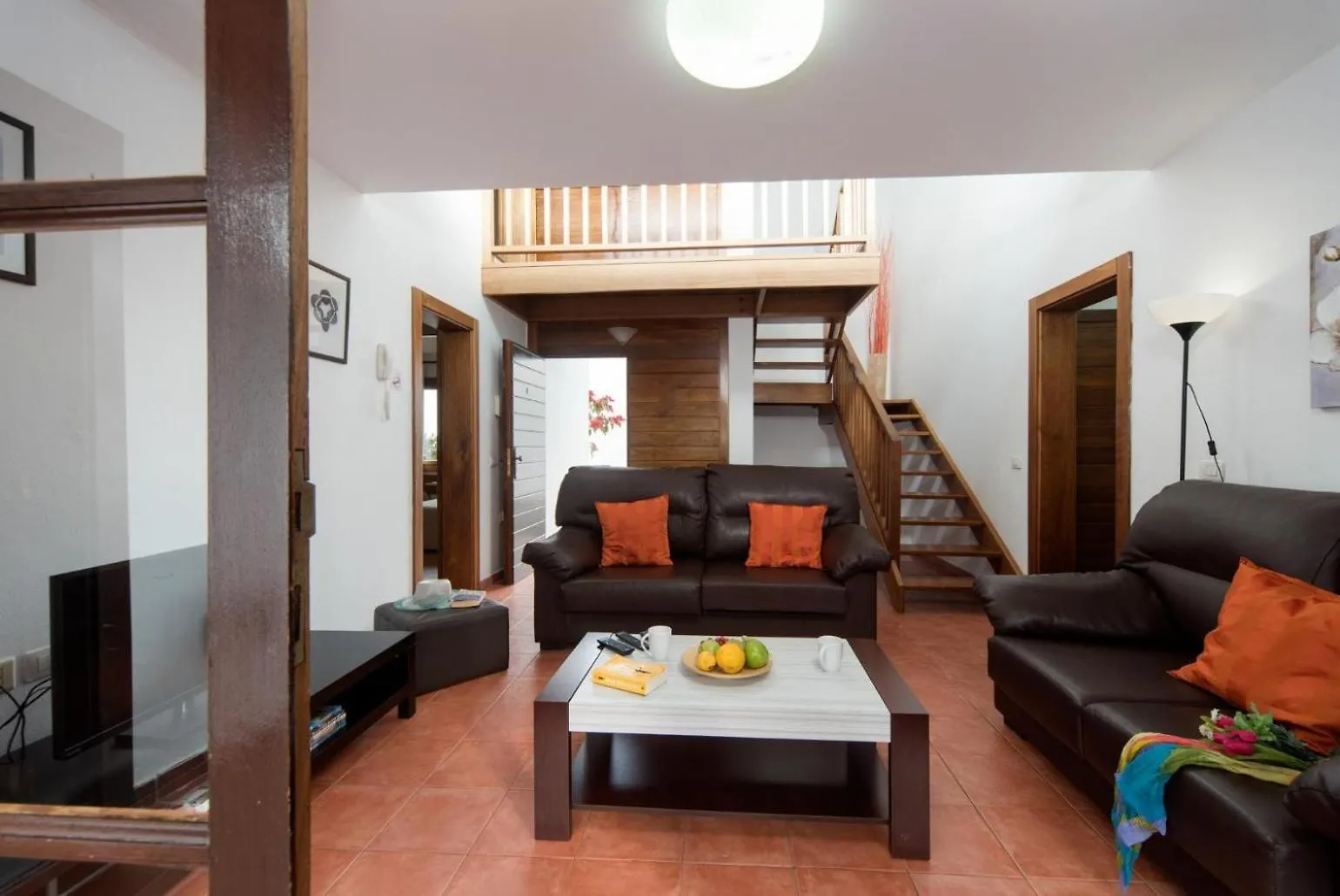 Villa Julianne 4 Puerto del Carmen  Spain