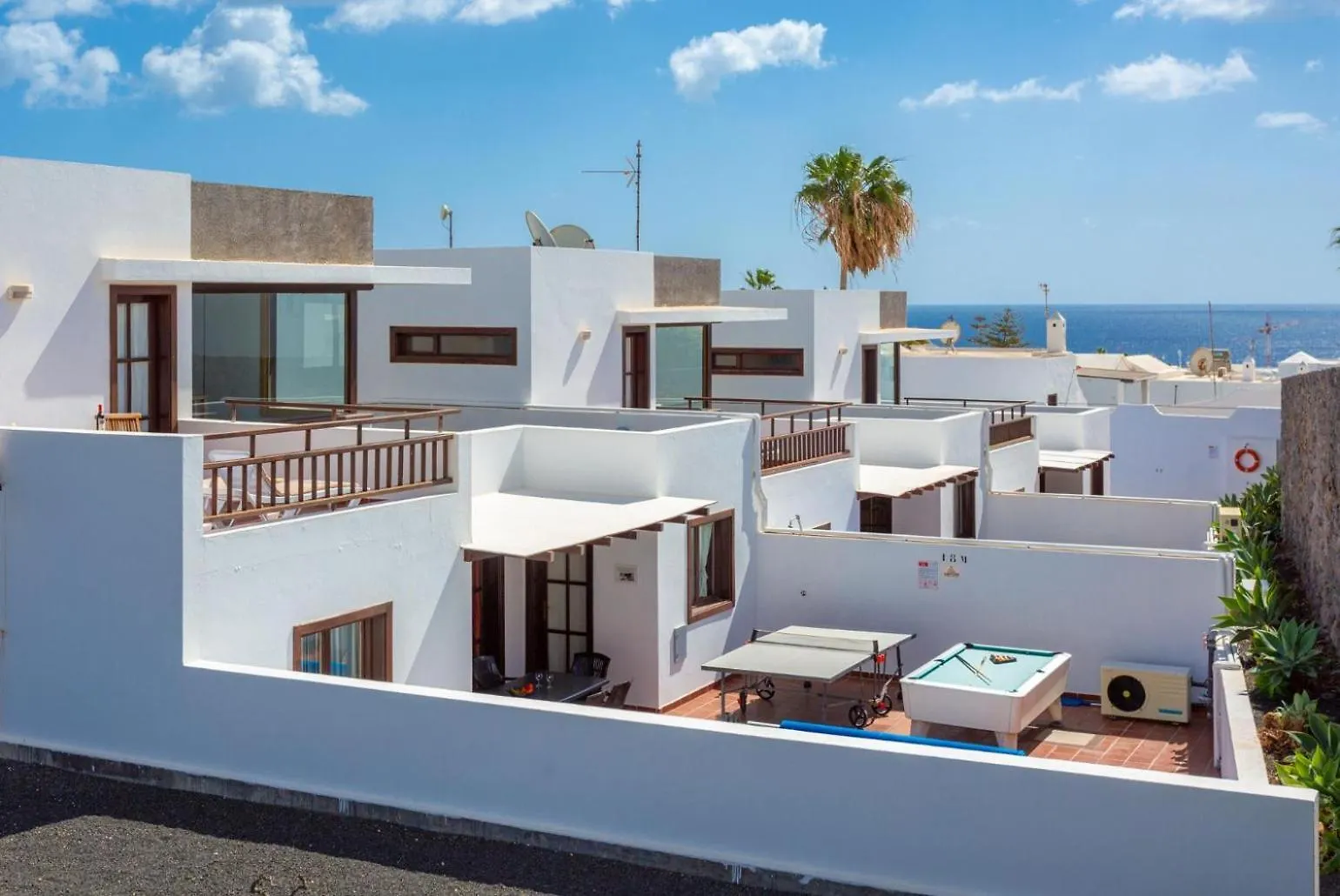 Holiday home Villa Julianne 4 Puerto del Carmen  Spain