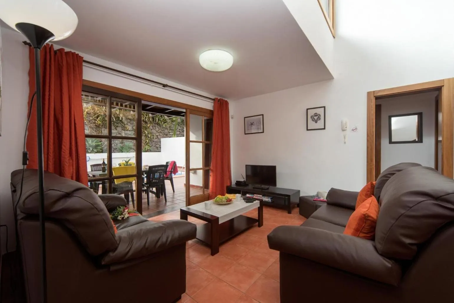 Villa Julianne 4 Puerto del Carmen  Puerto del Carmen (Lanzarote)