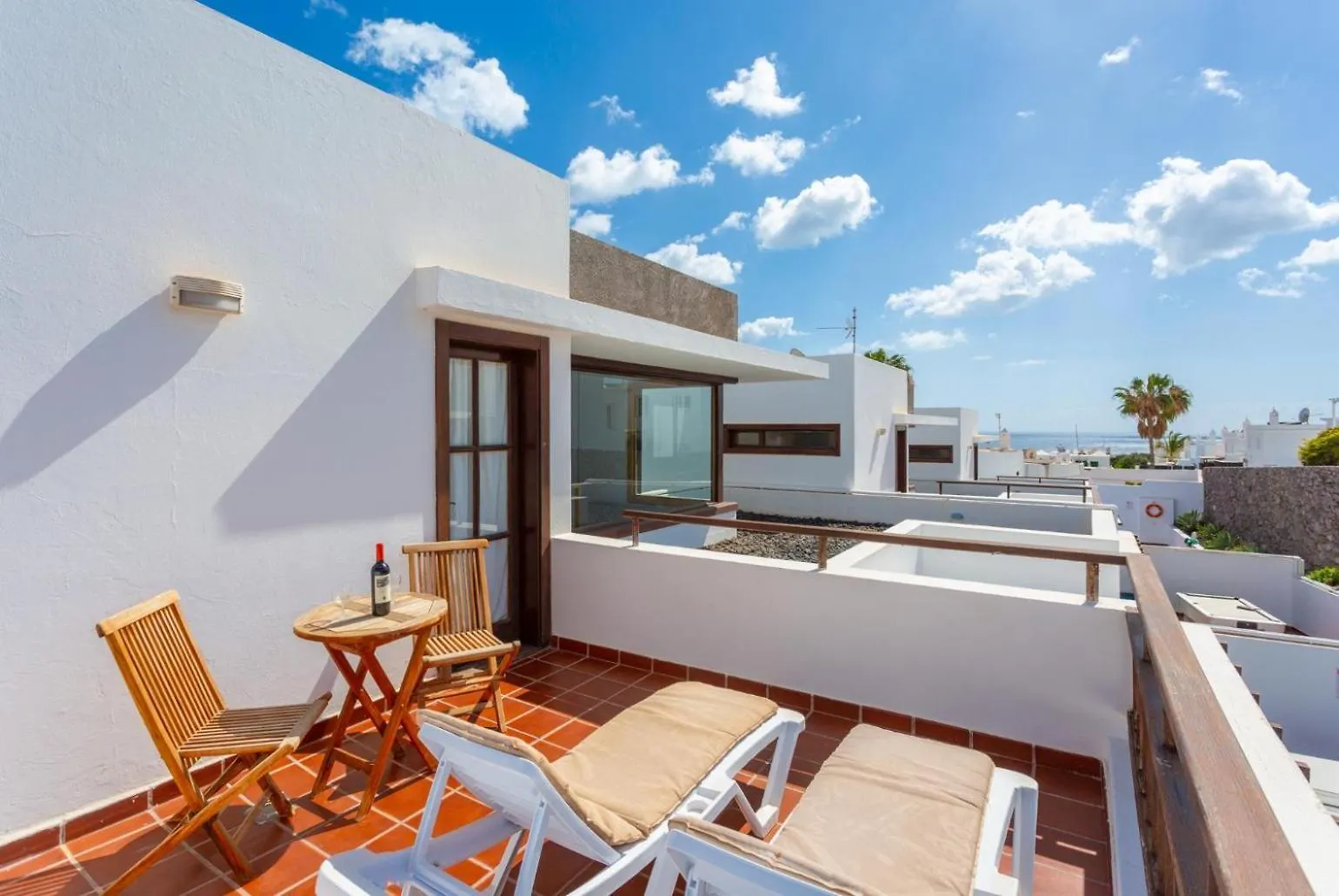 Villa Julianne 4 Puerto del Carmen  Puerto del Carmen (Lanzarote)