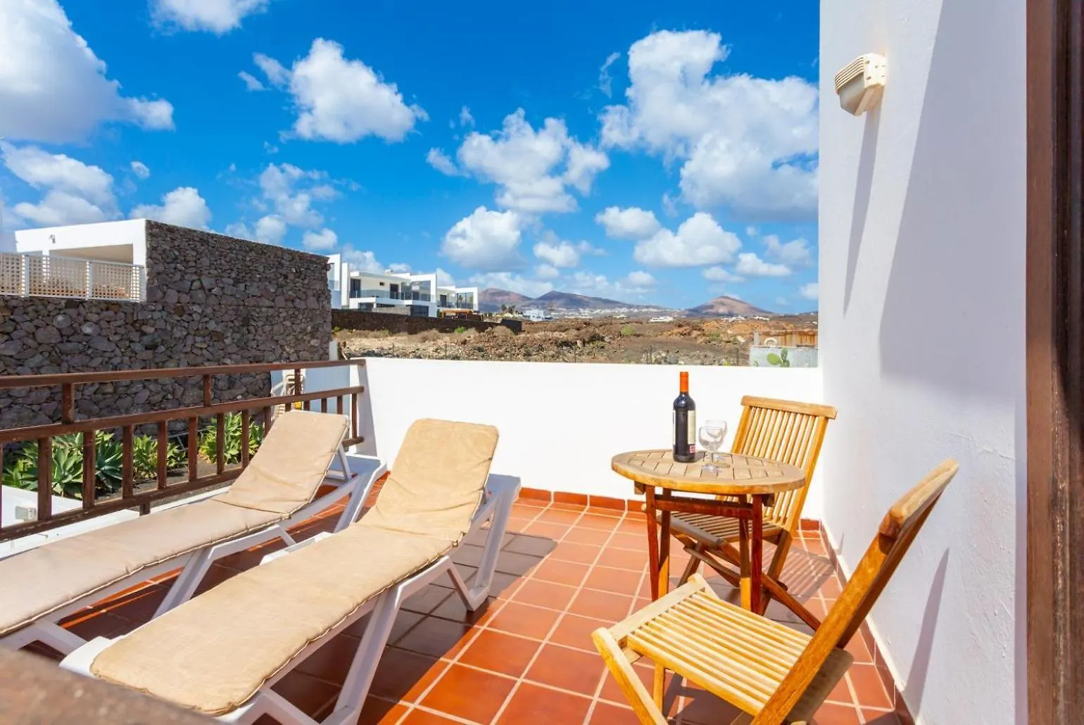 Σπίτι διακοπών Villa Julianne 4 Πουέρτο Ντελ Κάρμεν