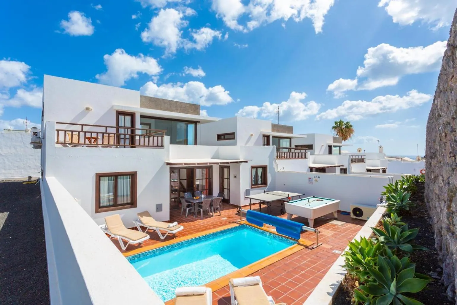 Villa Julianne 4 Πουέρτο Ντελ Κάρμεν 0*,